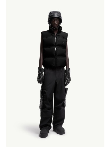 MONCLER GENIUS,SPARKY VEST