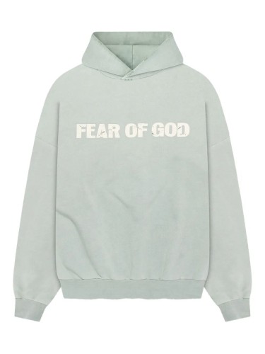 FEAR OF GOD,HEAVEN HOODIE