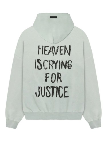 FEAR OF GOD,HEAVEN HOODIE