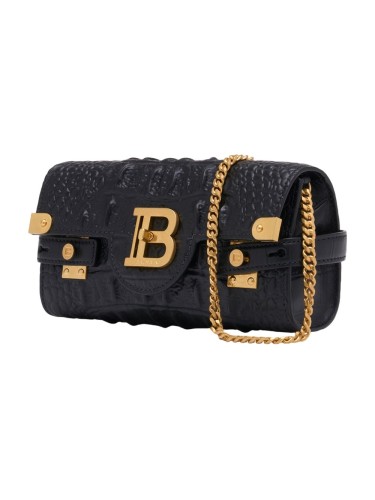 BALMAIN,B-BUZZ POUCH...