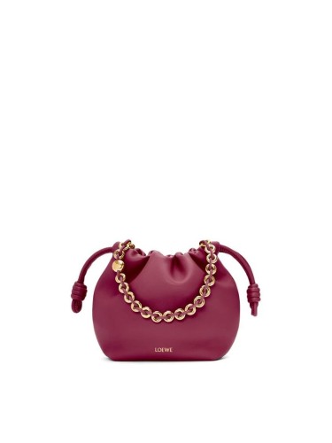 LOEWE,FLAMENCO PURSE MINI