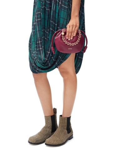 LOEWE,FLAMENCO PURSE MINI