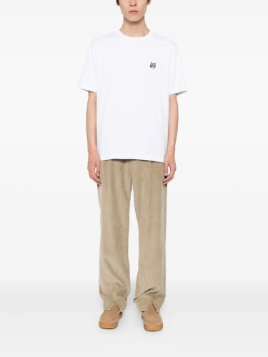 GREY FOX HEAD PATCH COMFORT...