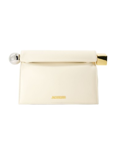 JACQUEMUS,LA POCHETTE ROND...