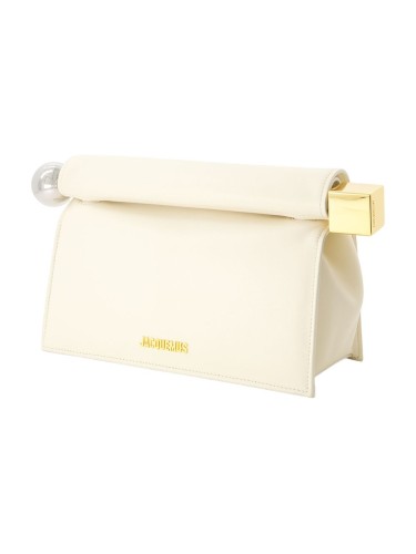 JACQUEMUS,LA POCHETTE ROND...