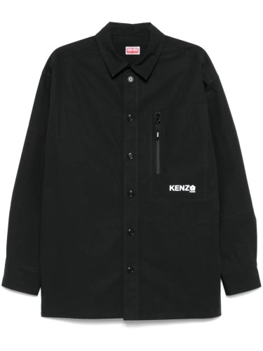 KENZO,OVERSHIRT