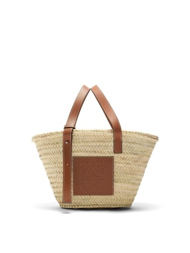 LOEWE,CLASSIC BASKET MEDIUM