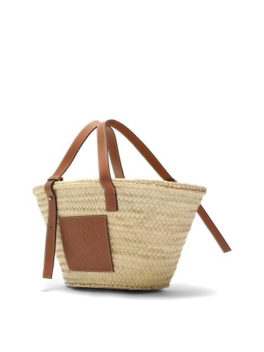LOEWE,CLASSIC BASKET MEDIUM