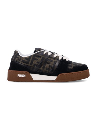 FENDI MATCH SNEAKER