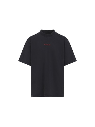 MEDIUM FIT T-SHIRT