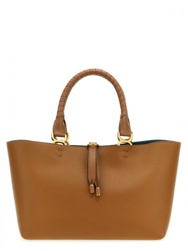 MARCIE SMALL TOTE BAG