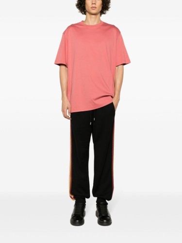 SIDE CURB CLASSIC TROUSERS