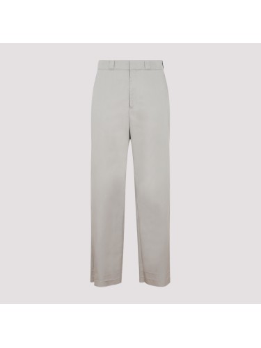 CASUAL UNSTITCHED PANT