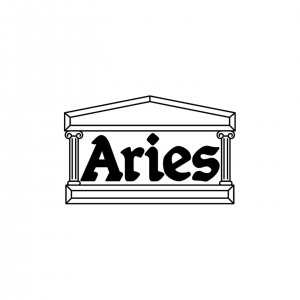 Aries, la marca de streetwear que no paras de ver.