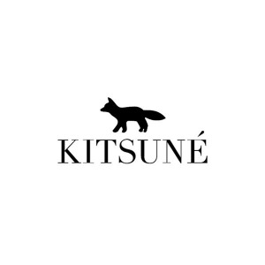 Maison Kitsuné, the Japanese-Parisian brand of the moment.