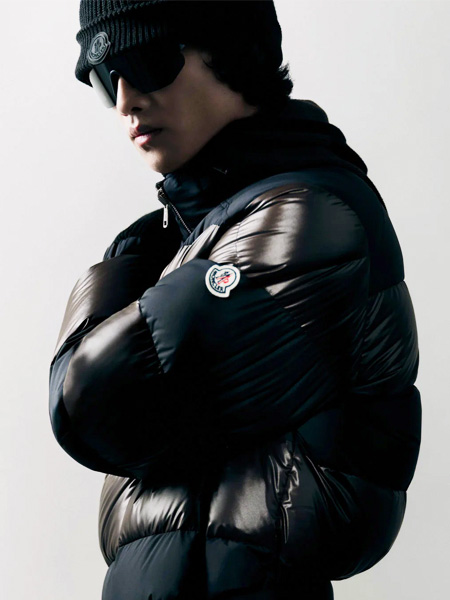 MONCLER